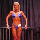 Erika  Cooke - NPC Eastern Seaboard 2012 - #1